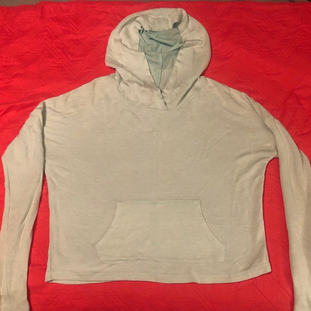 Live Love Dream Aeropostale Lounge Hoodie